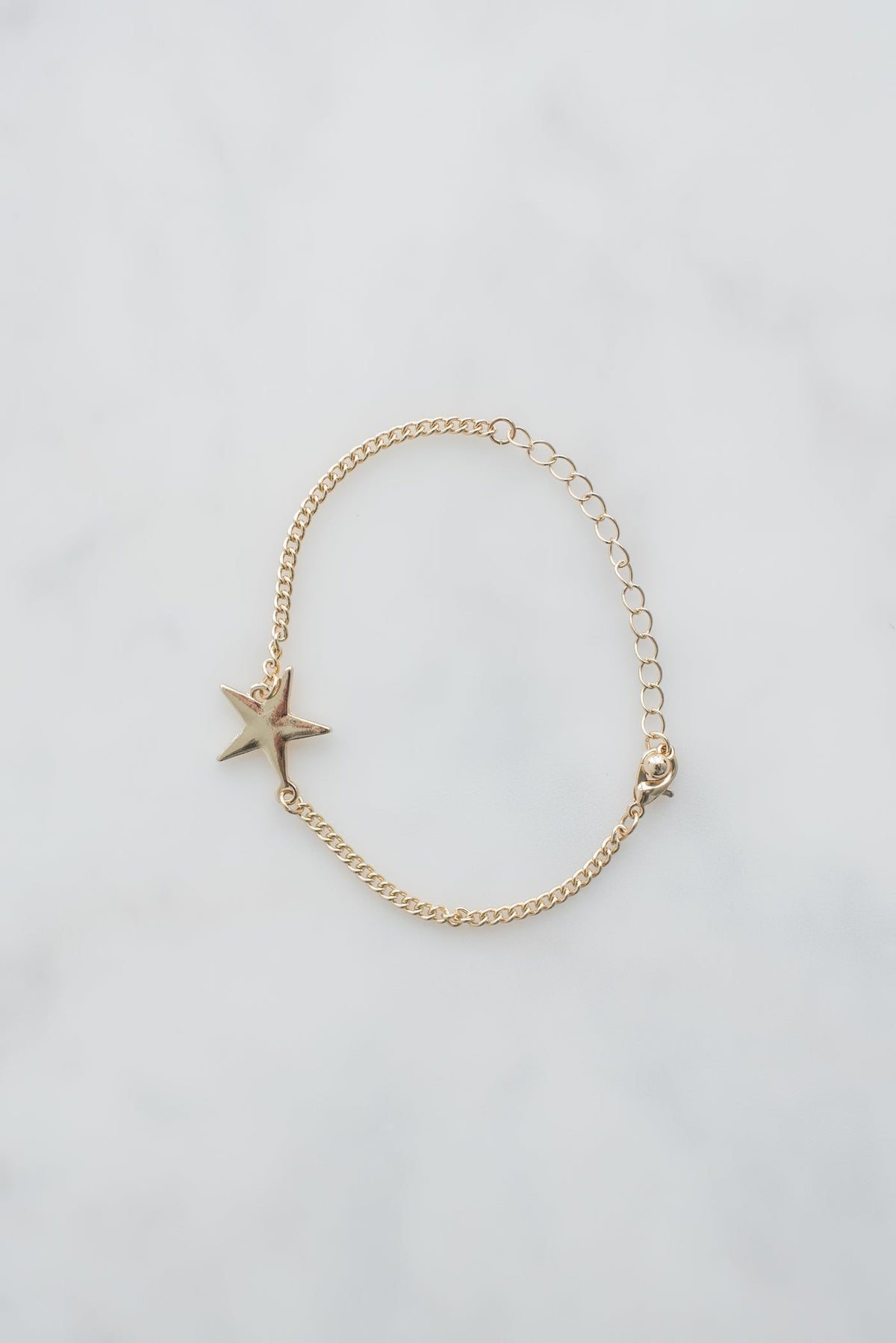 Anklets