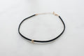 Beaded anklet