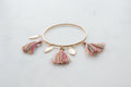 Slim open cuff