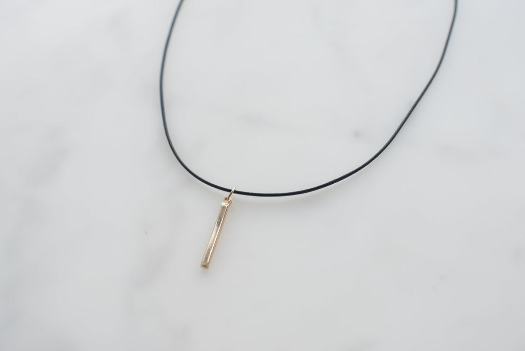 Charm anklet