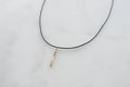 Charm anklet
