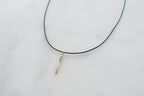 Charm anklet