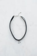 Layered chain necklace