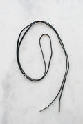 Layered double anklet