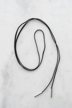 Layered double anklet