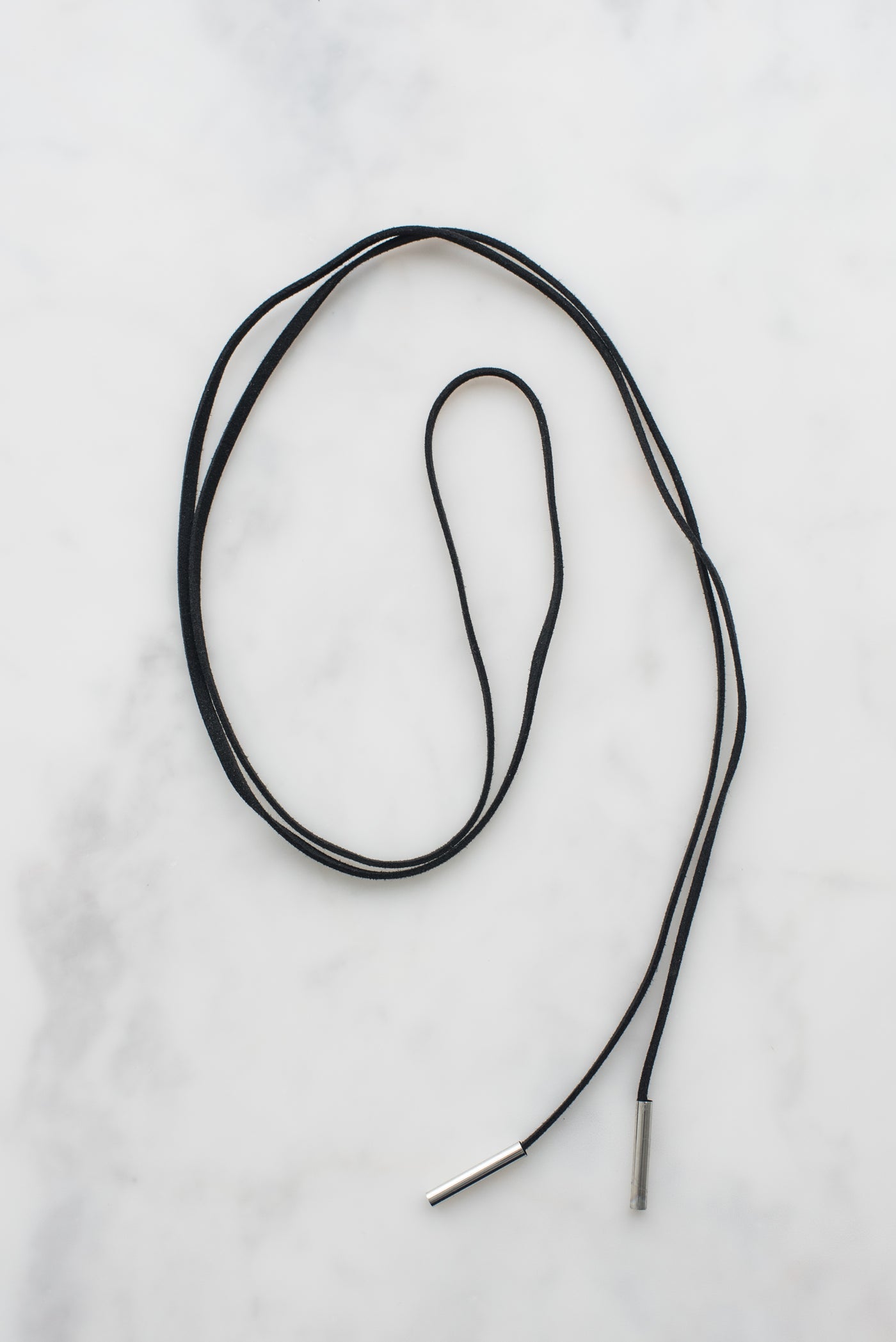 Layered double anklet