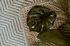 Anklet chain detail