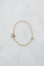 Slider bracelet detail